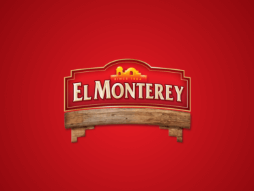 El Monterey Brand Logo 1