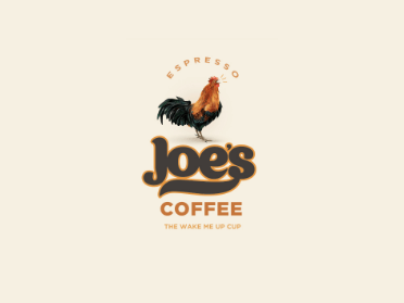 Joes Coffee logo