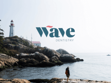 Wave logo